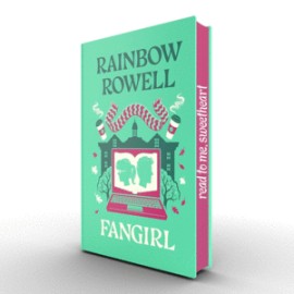 Fangirl: 10th Anniversary Collector's Edition