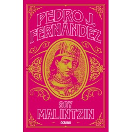 Soy Malintzin