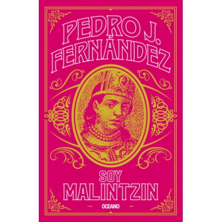Soy Malintzin