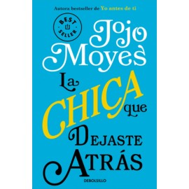 Chica que dejaste atras, La