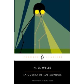 Guerra de los mundos, La