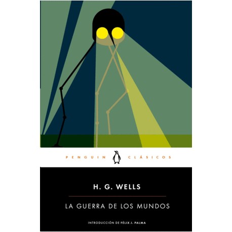 Guerra de los mundos, La