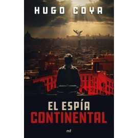 Espía continental, El
