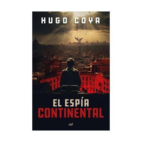 Espía continental, El