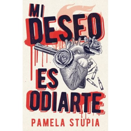 Deseo es odiarte, Mi