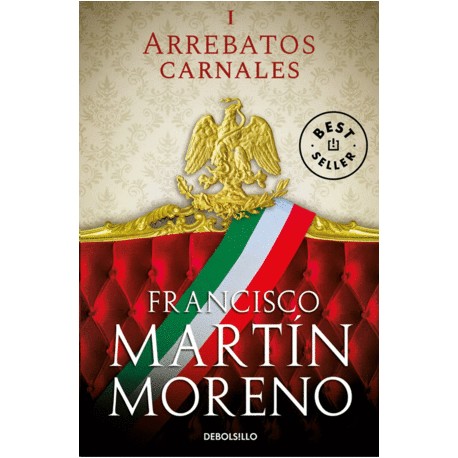 Arrebatos carnales I