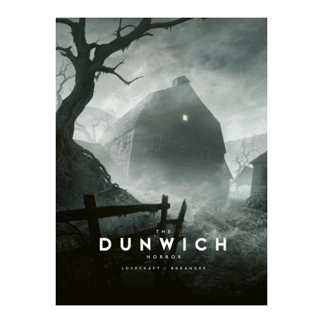 Dunwich Horror, The