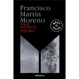 México negro: Edición del 35 aniversario
