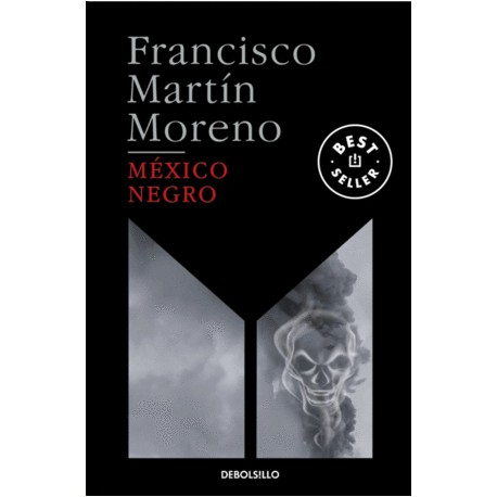México negro: Edición del 35 aniversario