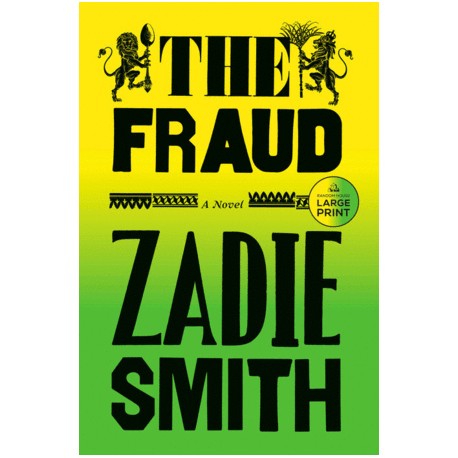 Fraud, The