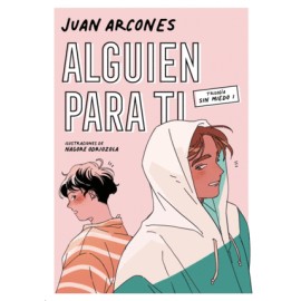 Alguien para ti