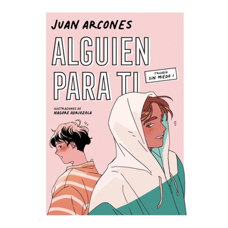 Alguien para ti