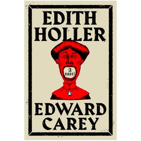 Edith Holler
