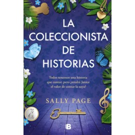 Coleccionista de historias, La