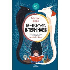 Historia interminable, la