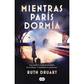 Mientras París dormía