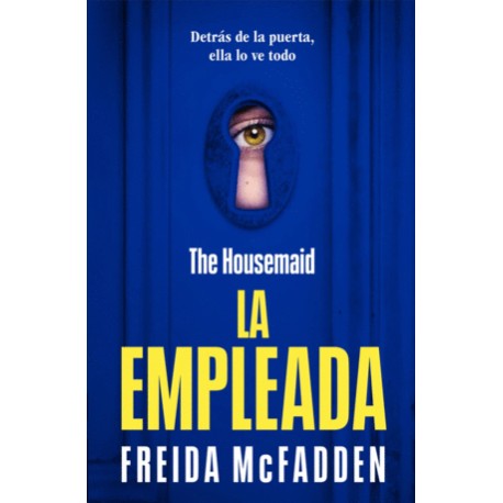 Empleada, La