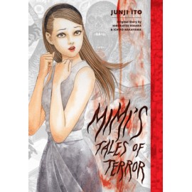 Mimi's Tales of Terror