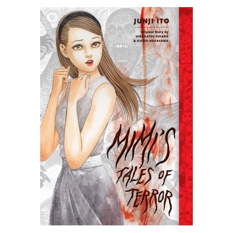 Mimi's Tales of Terror