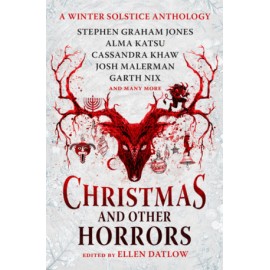 Christmas and Otros Horrors