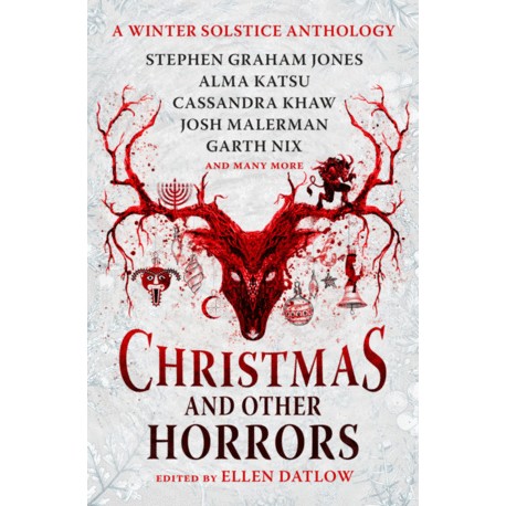 Christmas and Otros Horrors