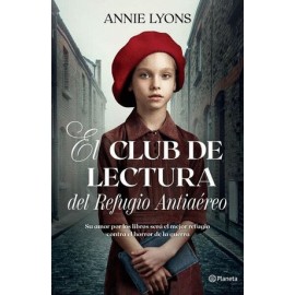 Club de lectura del refugio antiaéreo, El