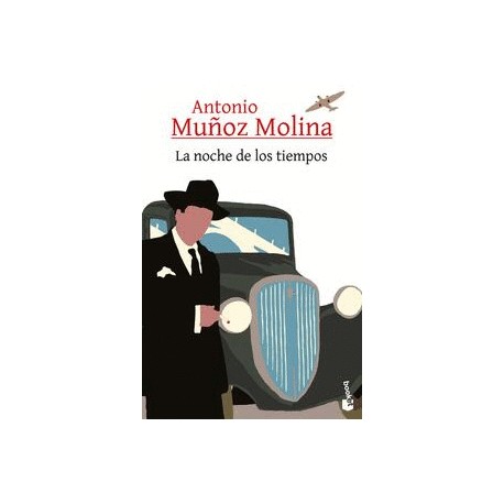 Noche de los tiempos, La