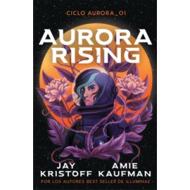 Aurora rising