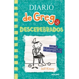 Diario de Greg 18
