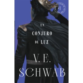Un conjuro de luz