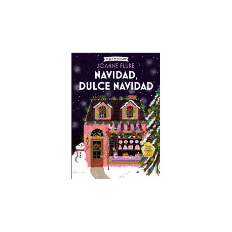 Navidad, dulce Navidad