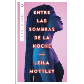Entre las sombras de la noche