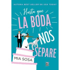 Hasta que la boda nos separe