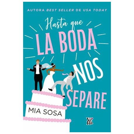 Hasta que la boda nos separe