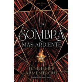 Sombra más ardiente, La