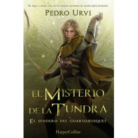 Misterio de la Tundra, El