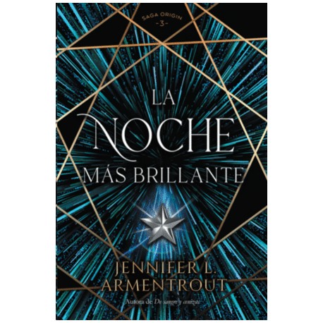 Noche más brillante, La