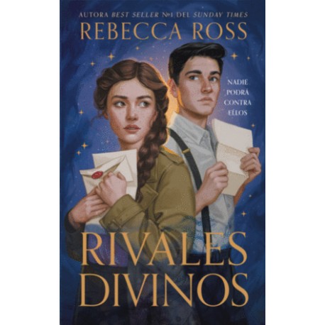 Rivales divinos