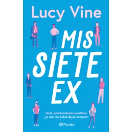 Mis siete ex