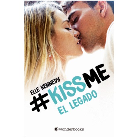 Kiss Me