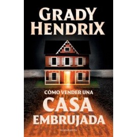 Cómo vender una casa embrujada