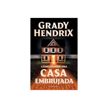 Cómo vender una casa embrujada