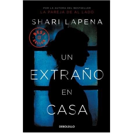 Un extraño en casa