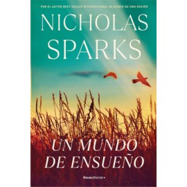 Un mundo de ensueño