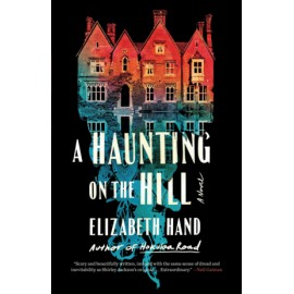 A Haunting on the Hill