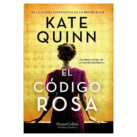 Código rosa, El