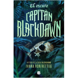 Oscuro capitán Blackdawn, El