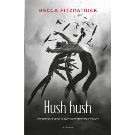 Hush, hush