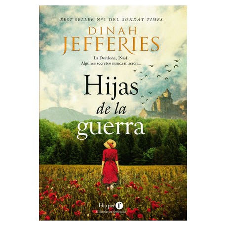 Hijas de la guerra