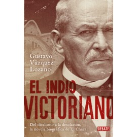 El indio Victoriano